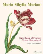 9783791386003 Maria Sibylla Merian Prestel Publishing, Boeken, Verzenden, Nieuw, Prestel Publishing