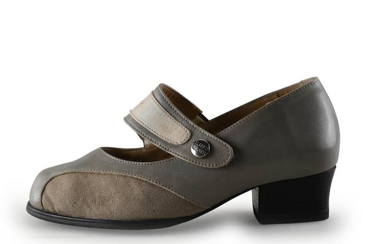 Gabor Pumps in maat 37 Beige, Kleding | Dames, Schoenen, Beige, Gedragen, Pumps, Verzenden