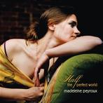 Madeleine Peyroux - Half The Perfect World - CD, Cd's en Dvd's, Ophalen of Verzenden, Nieuw in verpakking