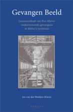 Gevangen beeld 9789059942257 J. van der Wedden-Klaver, Verzenden, Gelezen, J. van der Wedden-Klaver