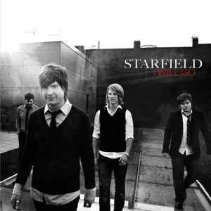 cd - Starfield - I Will Go, Cd's en Dvd's, Cd's | Overige Cd's, Zo goed als nieuw, Verzenden