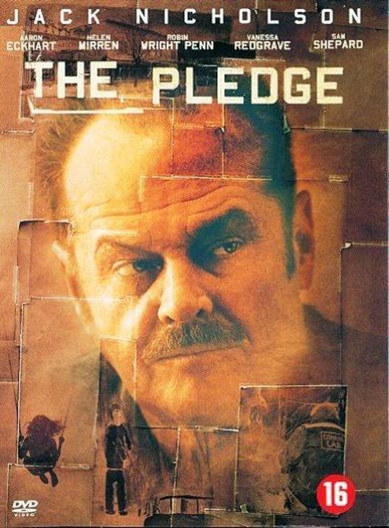 The pledge (dvd tweedehands film), Cd's en Dvd's, Dvd's | Actie, Zo goed als nieuw, Ophalen of Verzenden
