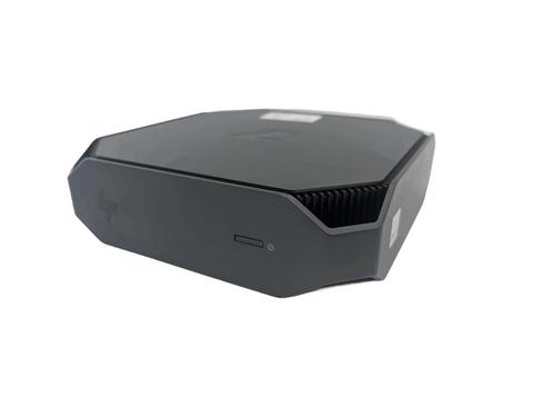 HP Z2 Mini G5 Workstation | i9 Gen 10 | 32Gb | Nvidia T2000, Computers en Software, Desktop Pc's, Refurbished, Verzenden