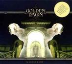 cd - Golden Dawn - Masquerade, Cd's en Dvd's, Cd's | Hardrock en Metal, Verzenden, Zo goed als nieuw