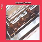 The Beatles - 1962-1966 - Red - 2CD, Ophalen of Verzenden, Nieuw in verpakking