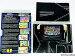 Sega 32X - Space Harrier, Spelcomputers en Games, Verzenden, Gebruikt