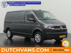 Volkswagen Transporter 2.0TDI Bestelbus 2021 L1 H1 Diesel, Auto's, Bestelauto's, Automaat, Euro 6, Volkswagen, Diesel