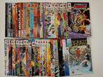 Magnus Robot Fighter (Vol. 1) #1/5, 7/11, 14/25, 27/34,, Nieuw