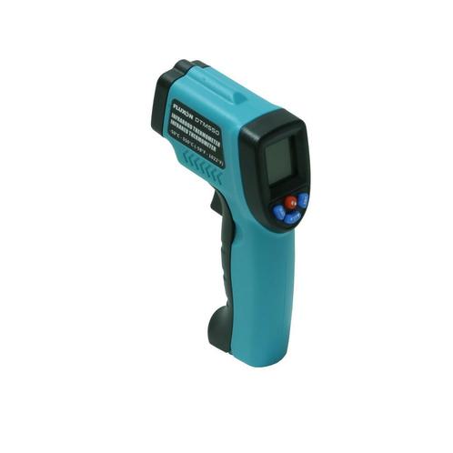 Fluxon Infrarood thermometer, Doe-het-zelf en Verbouw, Elektra en Kabels, Nieuw, Verzenden