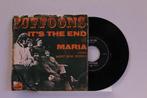 vinyl single 7 inch - The Buffoons - Its The End / Maria..., Cd's en Dvd's, Vinyl Singles, Zo goed als nieuw, Verzenden