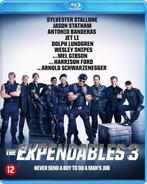 The Expendables 3 (Blu-ray), Cd's en Dvd's, Blu-ray, Gebruikt, Verzenden