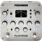 Fishman Platinum Pro EQ analoge voorversterker, Muziek en Instrumenten, Snaarinstrumenten | Overige, Nieuw, Verzenden
