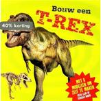 Bouw een T-Rex 9789059475236, Boeken, Verzenden, Zo goed als nieuw
