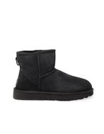 UGG boots dames 37 zwart, UGG, Verzenden, Nieuw, Zwart