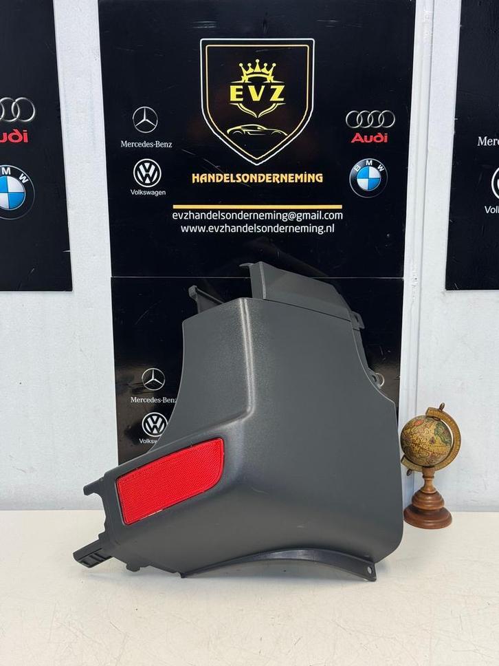 Mercedes Sprinter Bumperhoek rechts bj.2016 A9068804671, Auto-onderdelen, Carrosserie en Plaatwerk, Gebruikt, Mercedes-Benz, Rechts