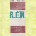 cd - R.E.M. - Dead Letter Office, Verzenden, Zo goed als nieuw