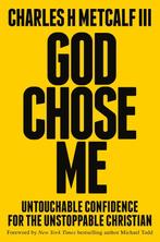 9780593603185 God Chose Me Charles Henry Metcalf, Verzenden, Nieuw, Charles Henry Metcalf