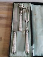 Maison Murat, Paris - Houtwerkset (3) Art Nouveau - Motif