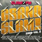 Grand Slam! 2008 Vol. 3 - CD (CDs), Techno of Trance, Verzenden, Nieuw in verpakking