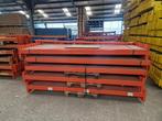 Ramada Ligger 2680x105x50 mm oranje, gebruikt, Zakelijke goederen, Ophalen of Verzenden