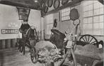 HEINENOORD - Streekmuseum Hoeksche Waard Hof van Assendel..., Verzamelen, Verzenden, Gelopen