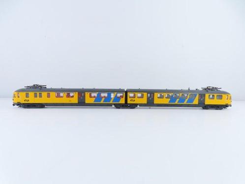 Lima H0 - 149730 - Treinstel (1) - 2-Delige set mat.46, Hobby en Vrije tijd, Modeltreinen | H0