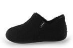 Verbenas Pantoffels in maat 41 Zwart | 10% extra korting, Verzenden, Zwart, Verbenas, Pantoffels of Sloffen
