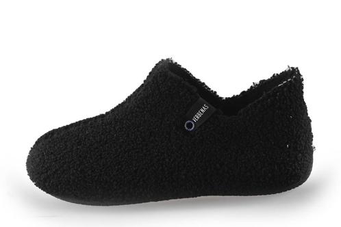 Verbenas Pantoffels in maat 41 Zwart | 10% extra korting, Kleding | Dames, Schoenen, Zwart, Gedragen, Pantoffels of Sloffen, Verzenden