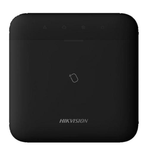 DS-PWA96-M-WE Hub 4G WiFi LAN 96 zones Zwart, Audio, Tv en Foto, Videobewaking, Nieuw, Ophalen of Verzenden