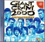 Giant Gram 2000: All Japan Pro Wrestling [Sega Dreamcast], Spelcomputers en Games, Games | Sega, Ophalen of Verzenden, Nieuw