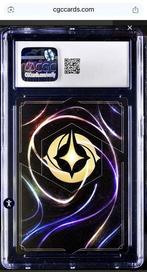 Disney - 1 Card - Lorcana - Mickey Mouse-D23 TEST, Nieuw