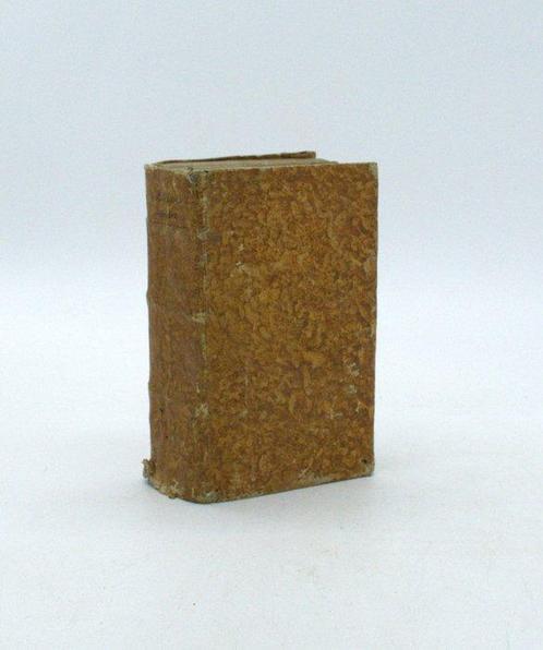 Accurse - Accurse (Accursius Franciscus) - 1568, Antiek en Kunst, Antiek | Boeken en Bijbels