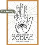 The Little Book of the Zodiac 9781786855466, Verzenden, Gelezen, Marion Williamson