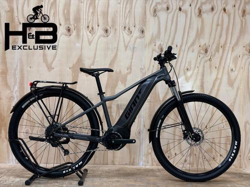 Giant Talon E+ EX LTD E-Bike Shimano Alivio 2022, Fietsen en Brommers, Elektrische fietsen, Zo goed als nieuw, Minder dan 47 cm