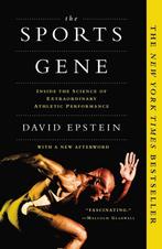 9781617230127 Sports Gene David Epstein, Boeken, Biografieën, Nieuw, David Epstein, Verzenden