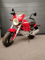 Peg Perego - Speelgoed motorfiets Ducati - 1980-1990 -