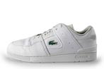 Lacoste Sneakers in maat 44 Wit | 10% extra korting, Verzenden, Wit, Lacoste, Sneakers of Gympen