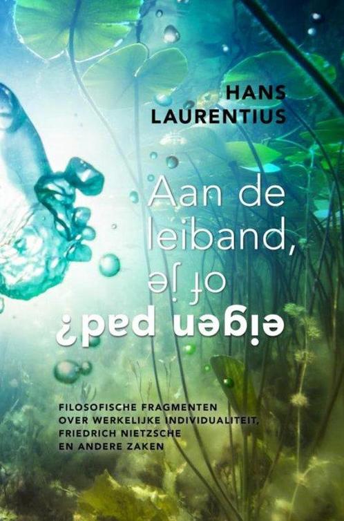 9789402195910 Aan de leiband, of je eigen pad?, Boeken, Kookboeken, Nieuw, Verzenden