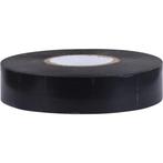 Isolatietape - Yurga - Zwart - 20mmx18m, Doe-het-zelf en Verbouw, Isolatie en Afdichting, Ophalen of Verzenden, Nieuw, Overige materialen