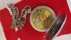 Longines - Orologio da Taschino Longines - EFCO Swiss Made, Nieuw