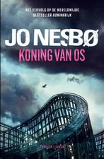 Koning van Os / Koninkrijk 9789403132372 Jo Nesbø, Boeken, Thrillers, Verzenden, Gelezen, Jo Nesbø