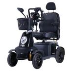 Scootmobiel Galaxy Plus (2024) 421km, Ophalen of Verzenden, Nieuw