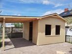 SIP/ISOLATIE/SANDWICH/PREFAB/BOUW PANELEN, Ophalen of Verzenden, Nieuw, Hout