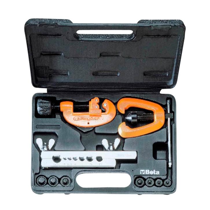 Pijpsnijder en Felsapparaat Beta Tools (Overig Gereedschap), Motoren, Accessoires | Overige, Nieuw, Verzenden