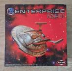 Polar Lights 4201 Star Trek Enterprise NX-01 1:350, Verzenden, Nieuw