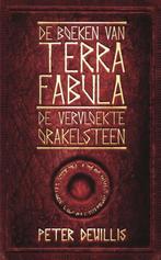 De vervloekte orakelsteen / Terra Fabula / 3 9789463081146, Verzenden, Zo goed als nieuw, Peter DeWillis