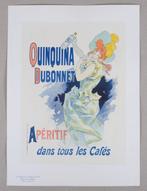Jules Chéret (1836-1932) - Les Maîtres de lAffiche :