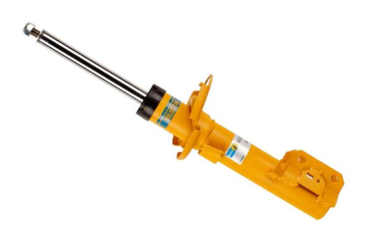 Bilstein B6 High-performance Schokdemper | Ford |  FIESTA VI, Auto-onderdelen, Ophanging en Onderstel, Nieuw, Verzenden
