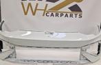Volkswagen Golf 8 R VIII Voorbumper Pure White