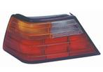 Achterlicht VOOR MERCEDES BENZ W124 1985-1995 1248200164, Auto-onderdelen, Verlichting, Ophalen of Verzenden, Nieuw